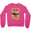 sell my chevy ideal birthday gift or present Crewneck Sweatshirt
