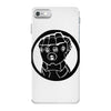 thanos gauntlet iPhone 7 Case