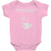 insert java Baby Onesie
