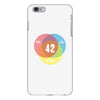 Venn Diagram iPhone 6 Plus/6s Plus Case