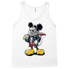 jason mouse Tank Top