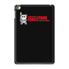 may the panda force be with you iPad Mini 4