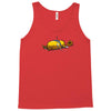 fistful of cream Tank Top