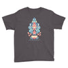 ponyo deco Youth Tee
