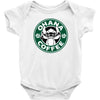 ohana coffee Baby Onesie