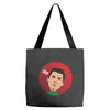 crz Tote Bags