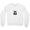 CAT Crewneck Sweatshirt