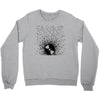 dj Crewneck Sweatshirt