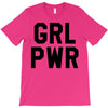 girl power T-Shirt