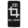 oh crop Samsung Galaxy S7