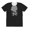 life after death All Over Women's T-shirt