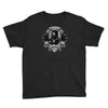 mini knight Youth Tee