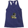 Uzayli Racerback Tank