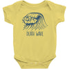 Death Wave Baby Bodysuit