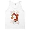 what does the fox say Tank Top