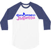 Sherlock Gnomes 3/4 Sleeve Shirt