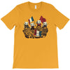 les mews&Eacute;rables T-Shirt