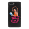 stay in zuul iPhone 7 Plus Case