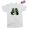 return of the mogwai Exclusive T-shirt