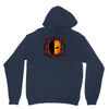 no mercy Unisex Hoodie