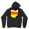 candy (2) Unisex Hoodie