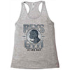 rex's gym Racerback Tank
