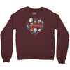 maniacs ii Crewneck Sweatshirt