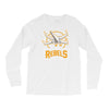 republic rebels Long Sleeve Shirts