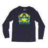 mutant weapon Long Sleeve Shirts
