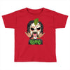 dj blend Toddler T-shirt