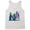 pinball wizard Tank Top