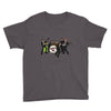reservoir dogs (7) Youth Tee