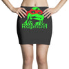 turtles  splinter ninja serie funny Mini Skirts
