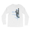 rain, rain, go away Long Sleeve Shirts