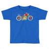 bobber Toddler T-shirt