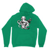 pirate octopus Unisex Hoodie