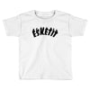 lil pump  eskeetit Toddler T-shirt