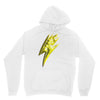 star bolt Unisex Hoodie