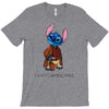 misbehave T-Shirt