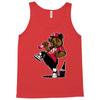 bear yeah Tank Top