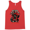 lydia the strange Tank Top