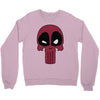 punishpool Crewneck Sweatshirt