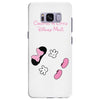 Creating a Little Disney Magic Baby Girl Samsung Galaxy S8 Plus