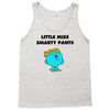little miss smarty pants Tank Top