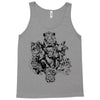 wild animals Tank Top