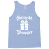 gangsta wrapper Tank Top
