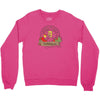 farmer homer's tomacco Crewneck Sweatshirt