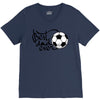 best dad ever 2 V-Neck Tee