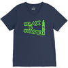relax&amp;#vape V-Neck Tee