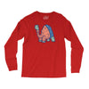 turtle turtleneck Long Sleeve Shirts